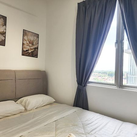 Malacca Spacious 3Bedroom Wifi Carpark 外观 照片
