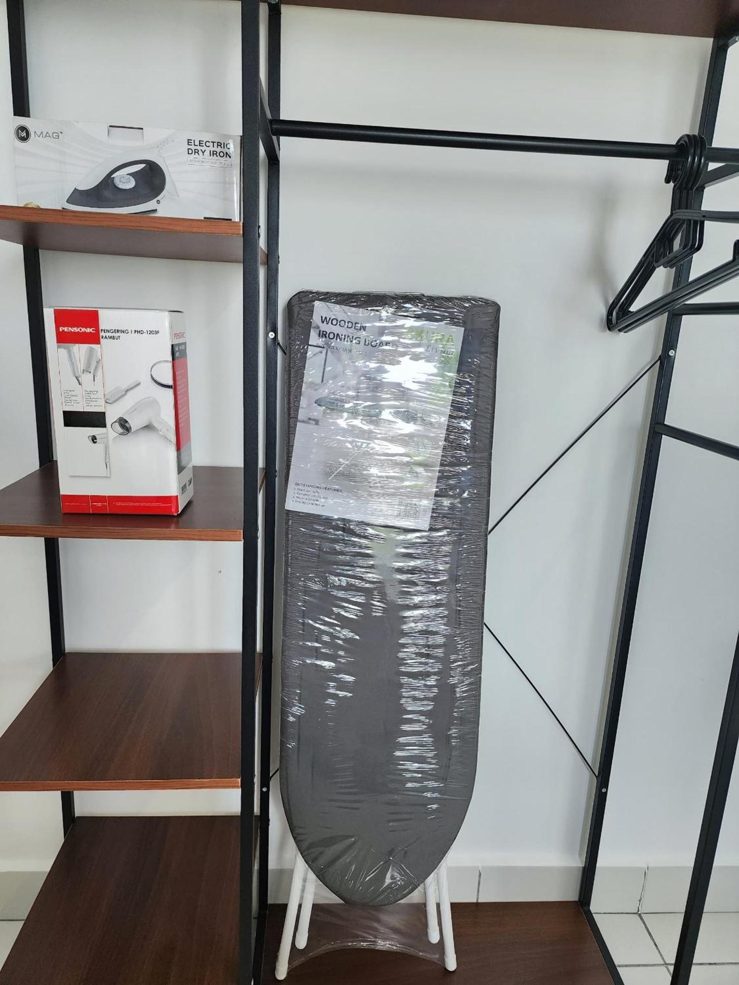Malacca Spacious 3Bedroom Wifi Carpark 外观 照片