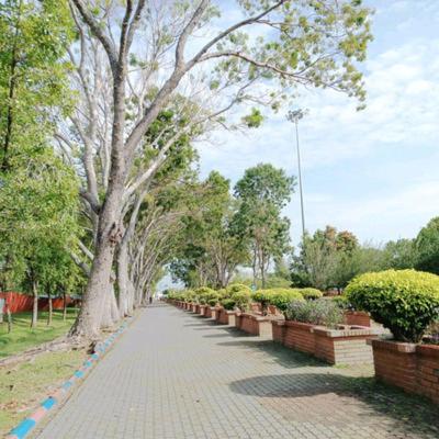 Malacca Spacious 3Bedroom Wifi Carpark 外观 照片